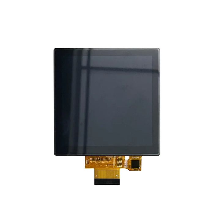 3.92 Inch TFT LCD touch screen fully bonded assembly 320*320 SPI/RGB /MCU interface with CTP