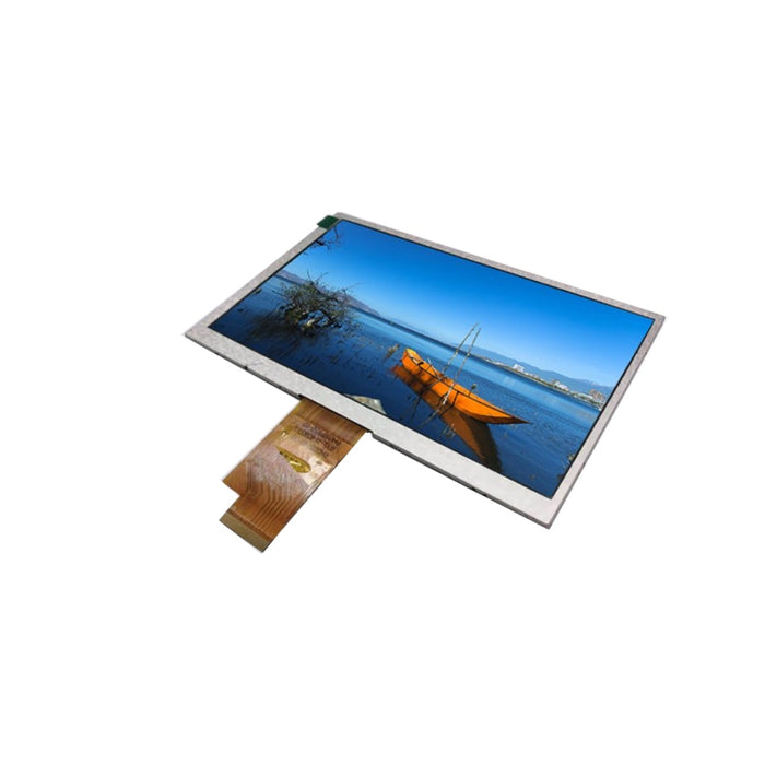 3.5 Inch TFT Lcd 640*480 MIPI Interface